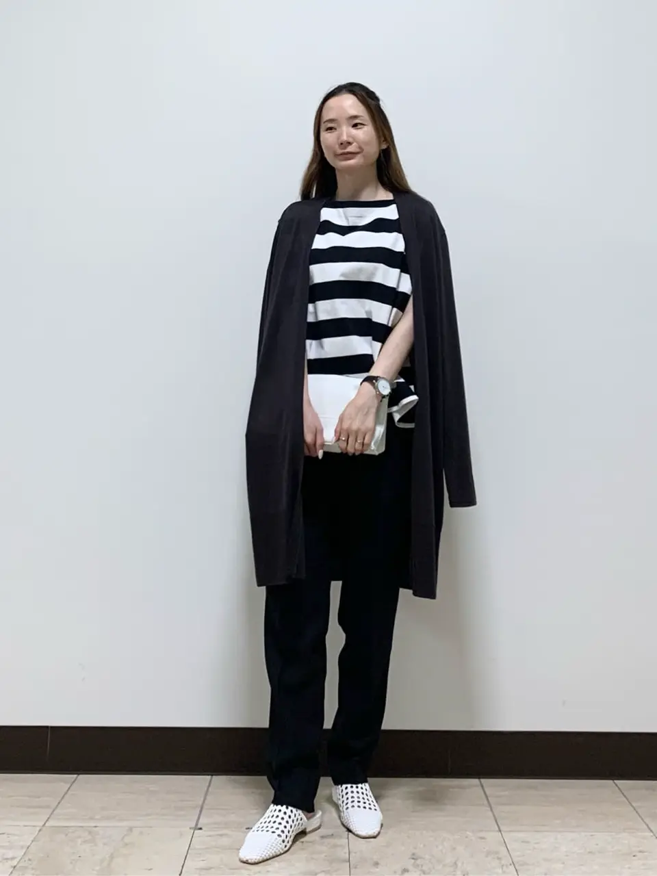  仲崎 コーディネート画像