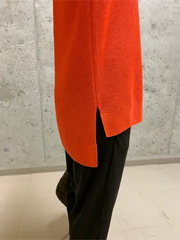 ICB 福田 コーディネート画像