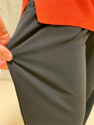 ICB 福田 コーディネート画像