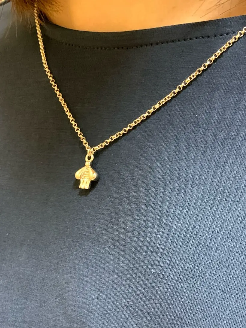 ICB 福田 コーディネート画像