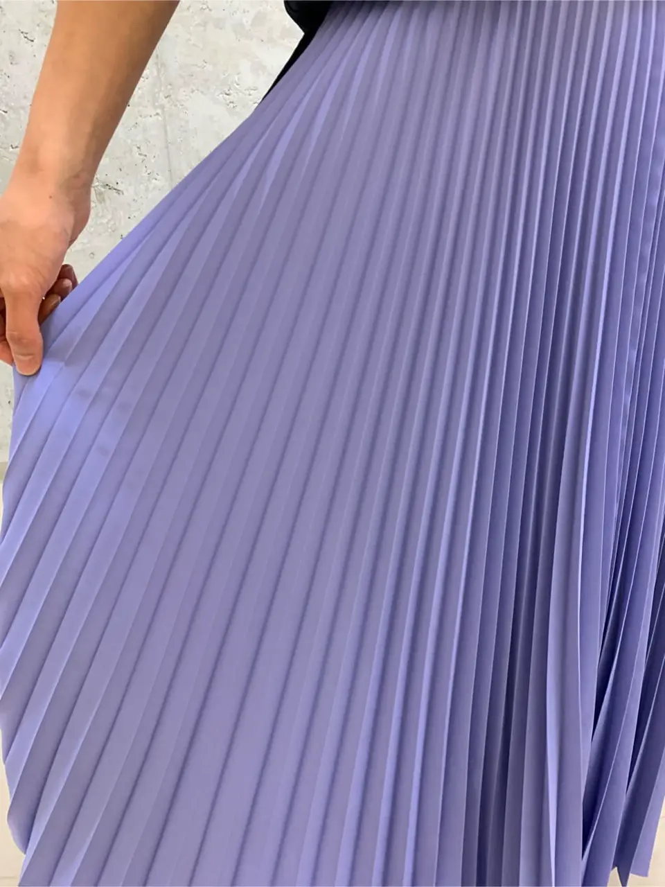 ICB 福田 コーディネート画像