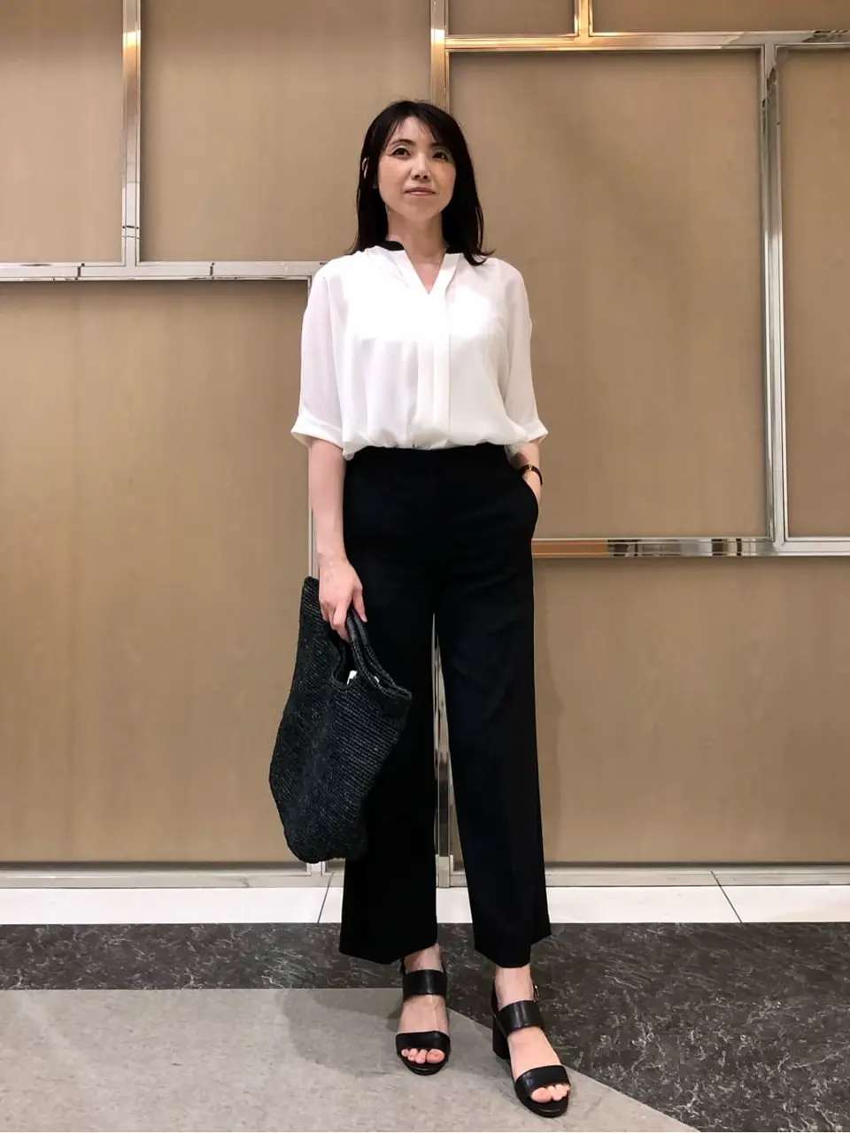  森澤 コーディネート画像