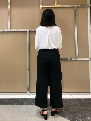 ICB 森澤 コーディネート画像