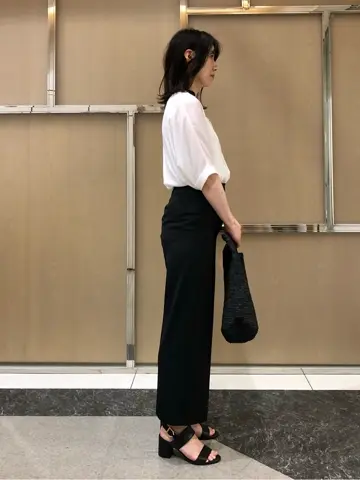 ICB 森澤 コーディネート画像