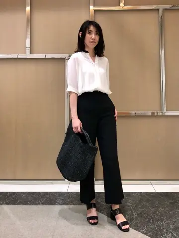 ICB 森澤 コーディネート画像