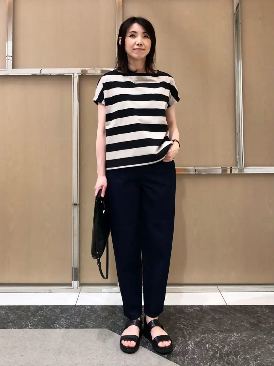  森澤 コーディネート画像