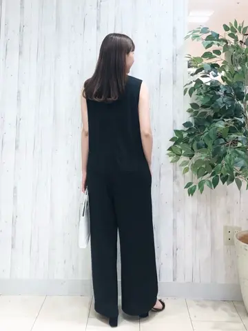 ICB 日下 コーディネート画像