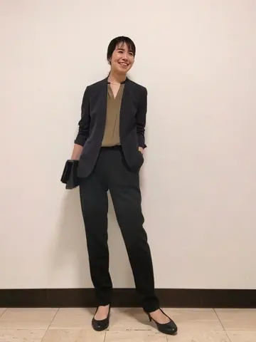 ICB 中島 コーディネート画像