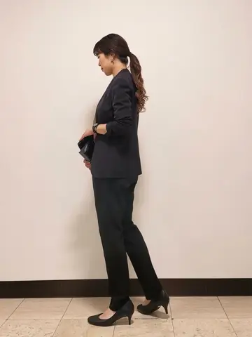 ICB 中島 コーディネート画像