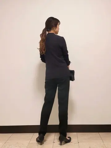 ICB 中島 コーディネート画像