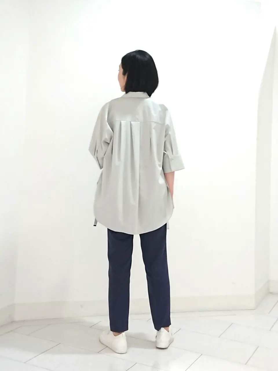 ICB KANAE コーディネート画像