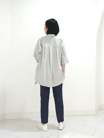 ICB KANAE コーディネート画像