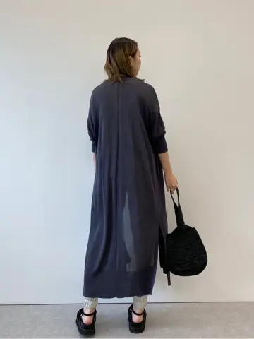 ICB 岩田 コーディネート画像