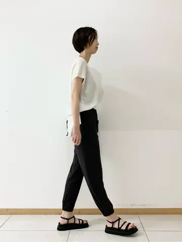 ICB 小川 コーディネート画像