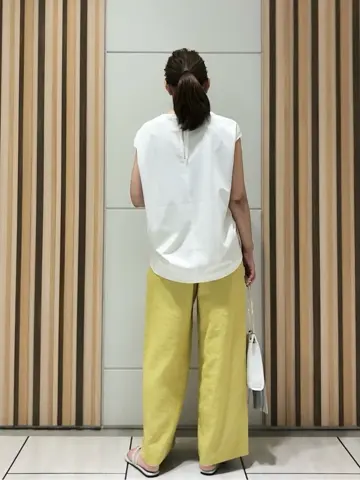 ICB 野口 コーディネート画像