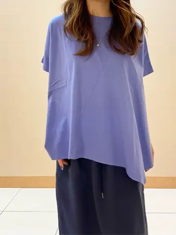 ICB ASUMI コーディネート画像