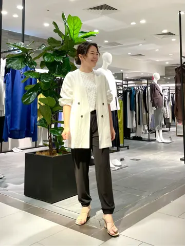 ICB 和久 コーディネート画像