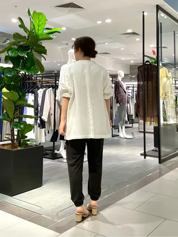 ICB 和久 コーディネート画像