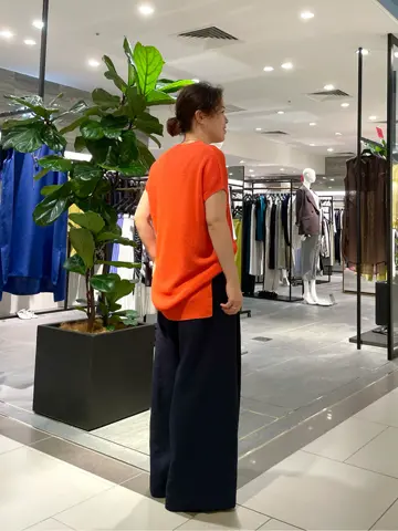 ICB 和久 コーディネート画像