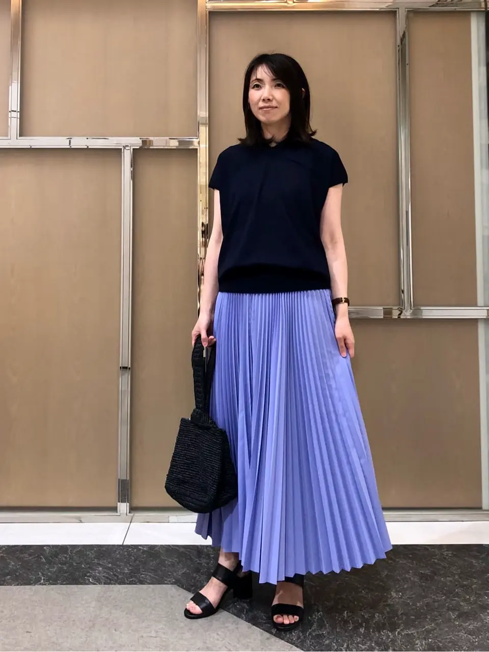  森澤 コーディネート画像