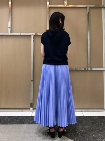 ICB 森澤 コーディネート画像