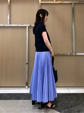 ICB 森澤 コーディネート画像