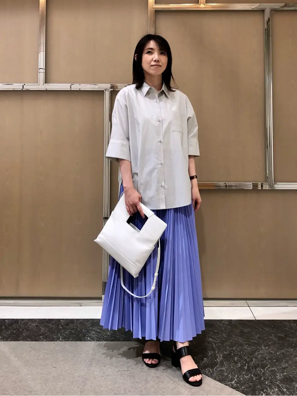  森澤 コーディネート画像