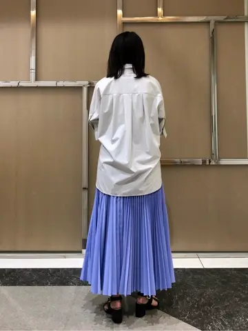 ICB 森澤 コーディネート画像