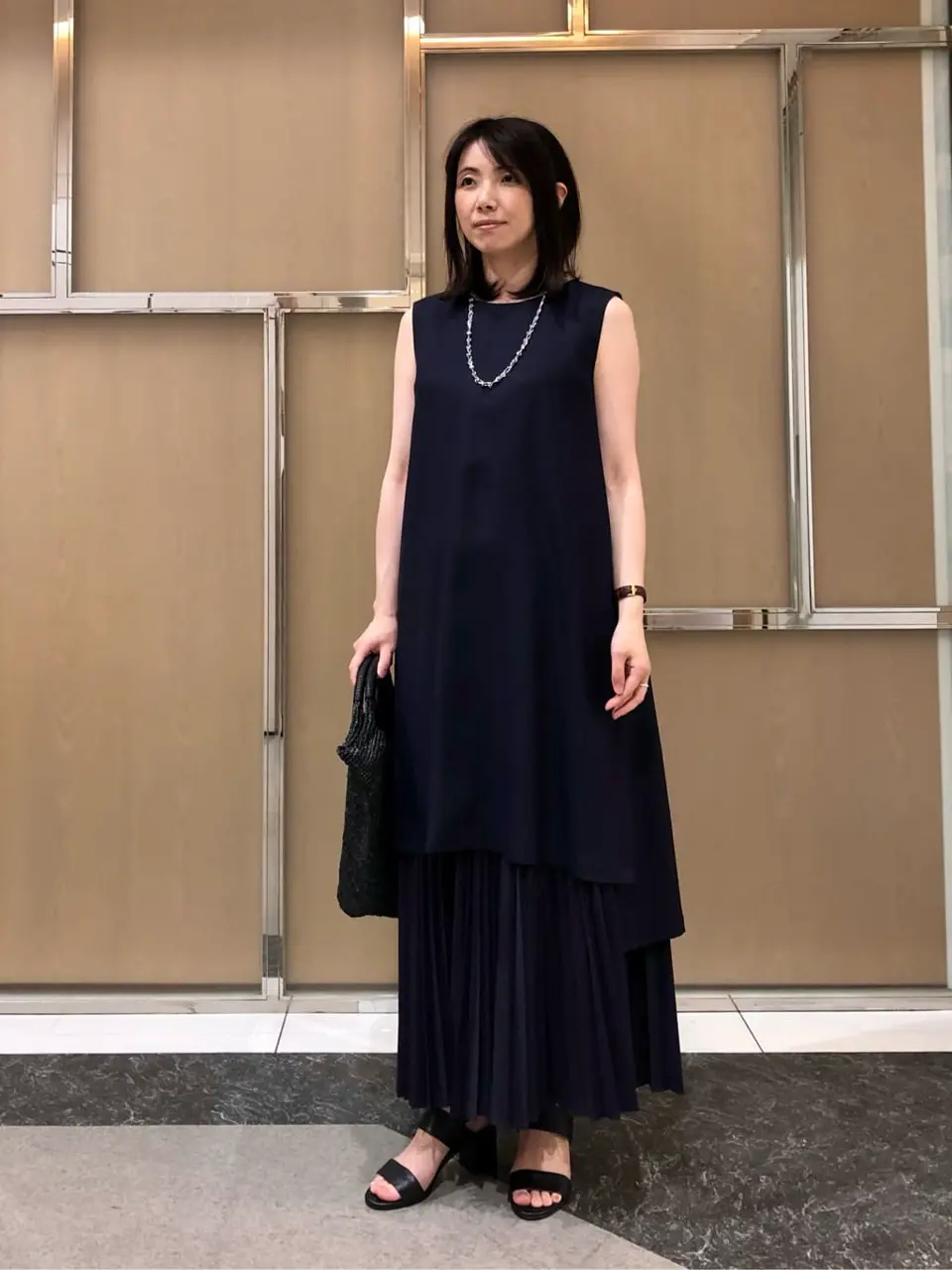  森澤 コーディネート画像