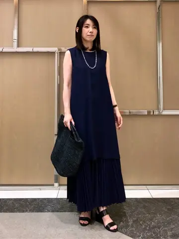 ICB 森澤 コーディネート画像