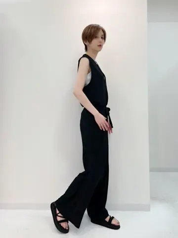 ICB Nagira コーディネート画像