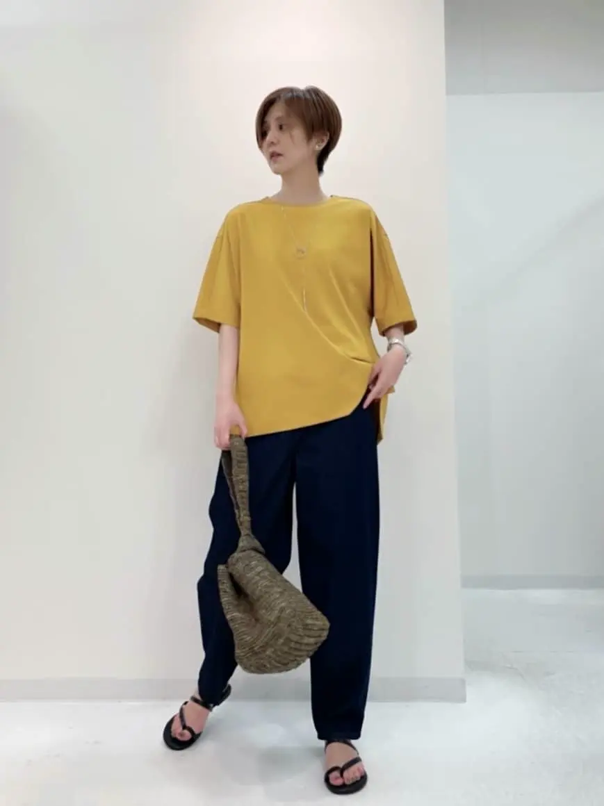 ICB Nagira コーディネート画像