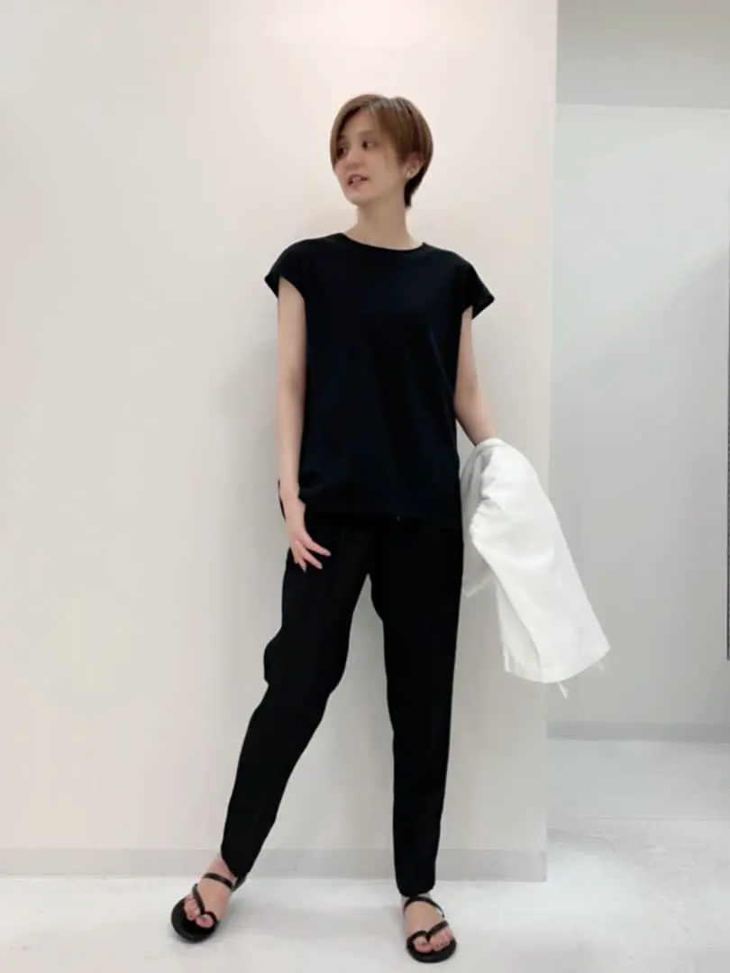 ICB Nagira コーディネート画像