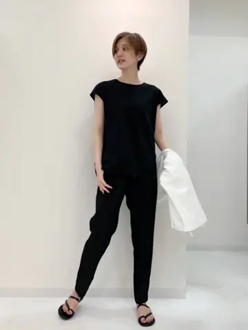 ICB Nagira コーディネート画像