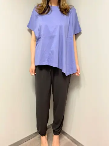 ICB 芦原 コーディネート画像