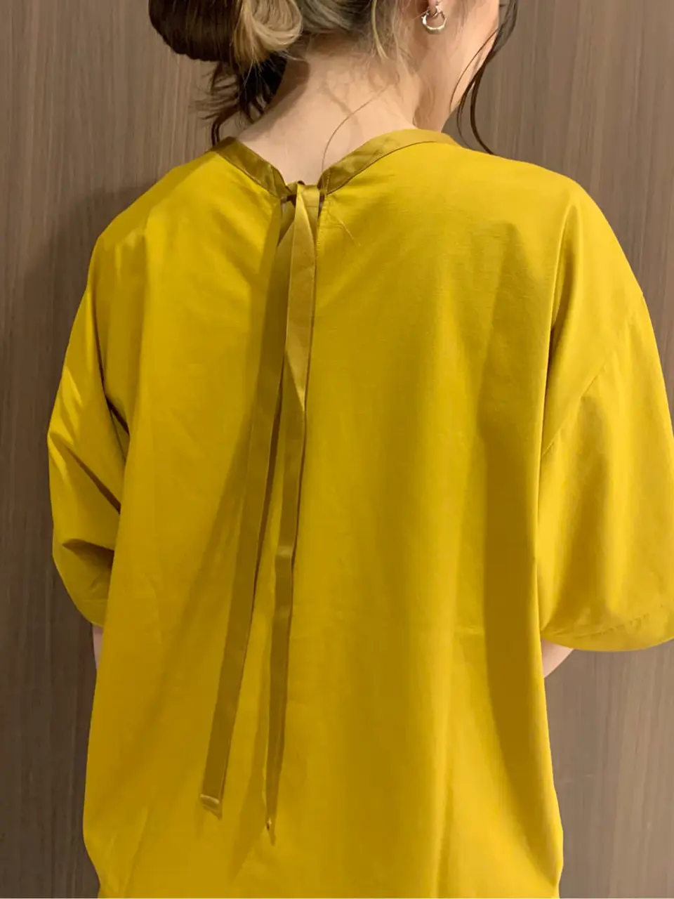 ICB 村田 コーディネート画像