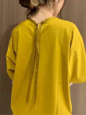 ICB 村田 コーディネート画像