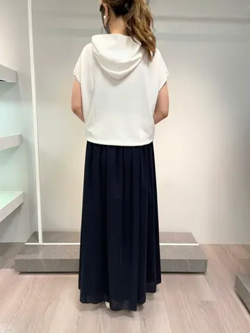 ICB 芦原 コーディネート画像