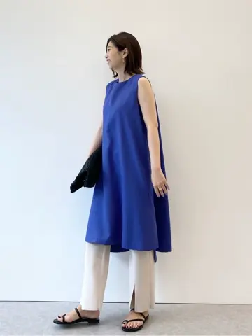 ICB 寺岡 コーディネート画像