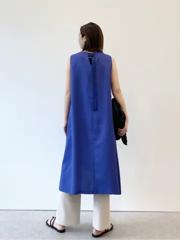 ICB 寺岡 コーディネート画像