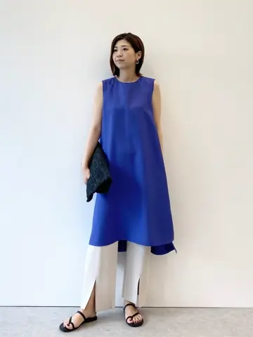 ICB 寺岡 コーディネート画像