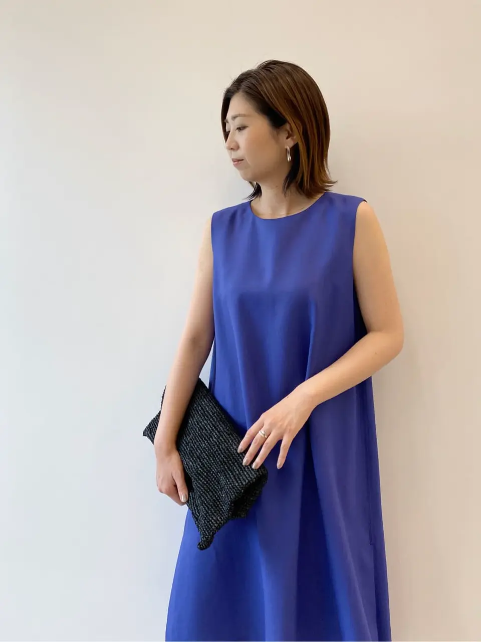 ICB 寺岡 コーディネート画像