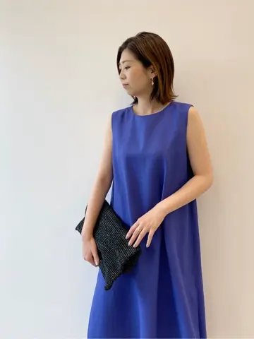 ICB 寺岡 コーディネート画像