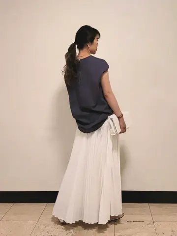 ICB 中島 コーディネート画像