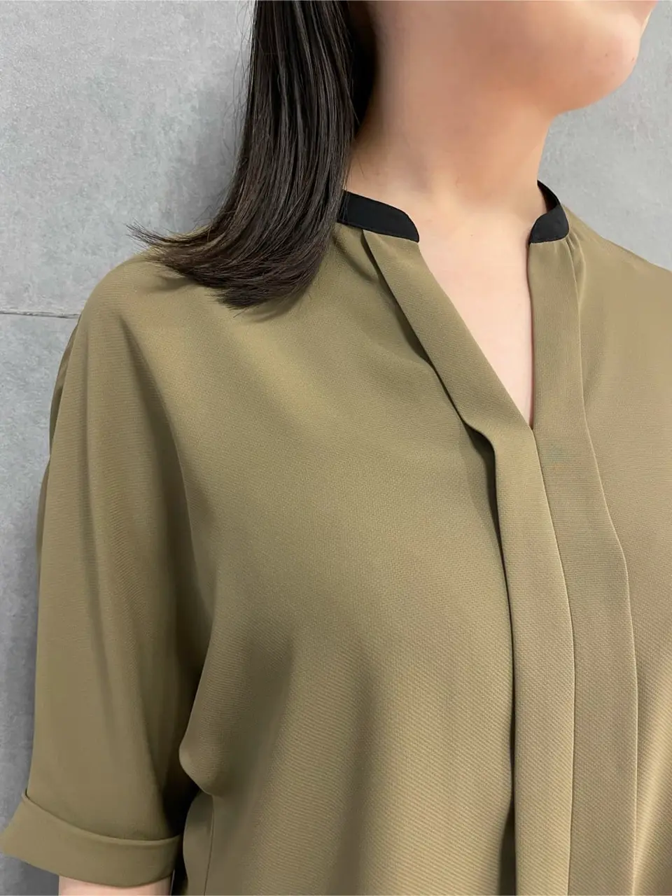 ICB 古住 コーディネート画像