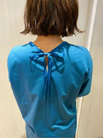 ICB 林 コーディネート画像