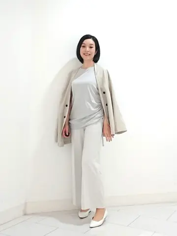 ICB KANAE コーディネート画像