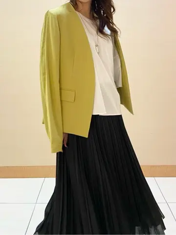 ICB ASUMI コーディネート画像