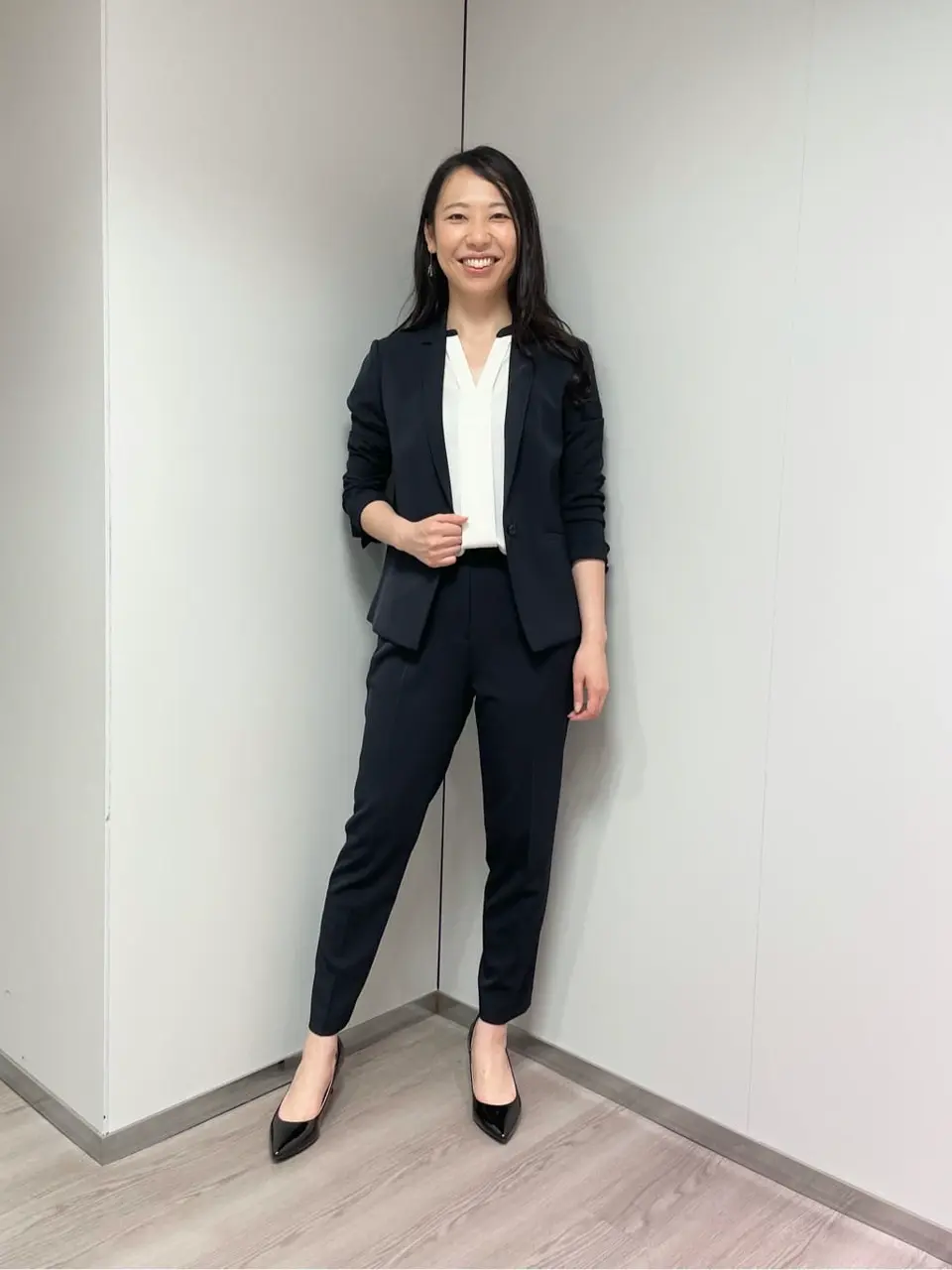  井上 コーディネート画像