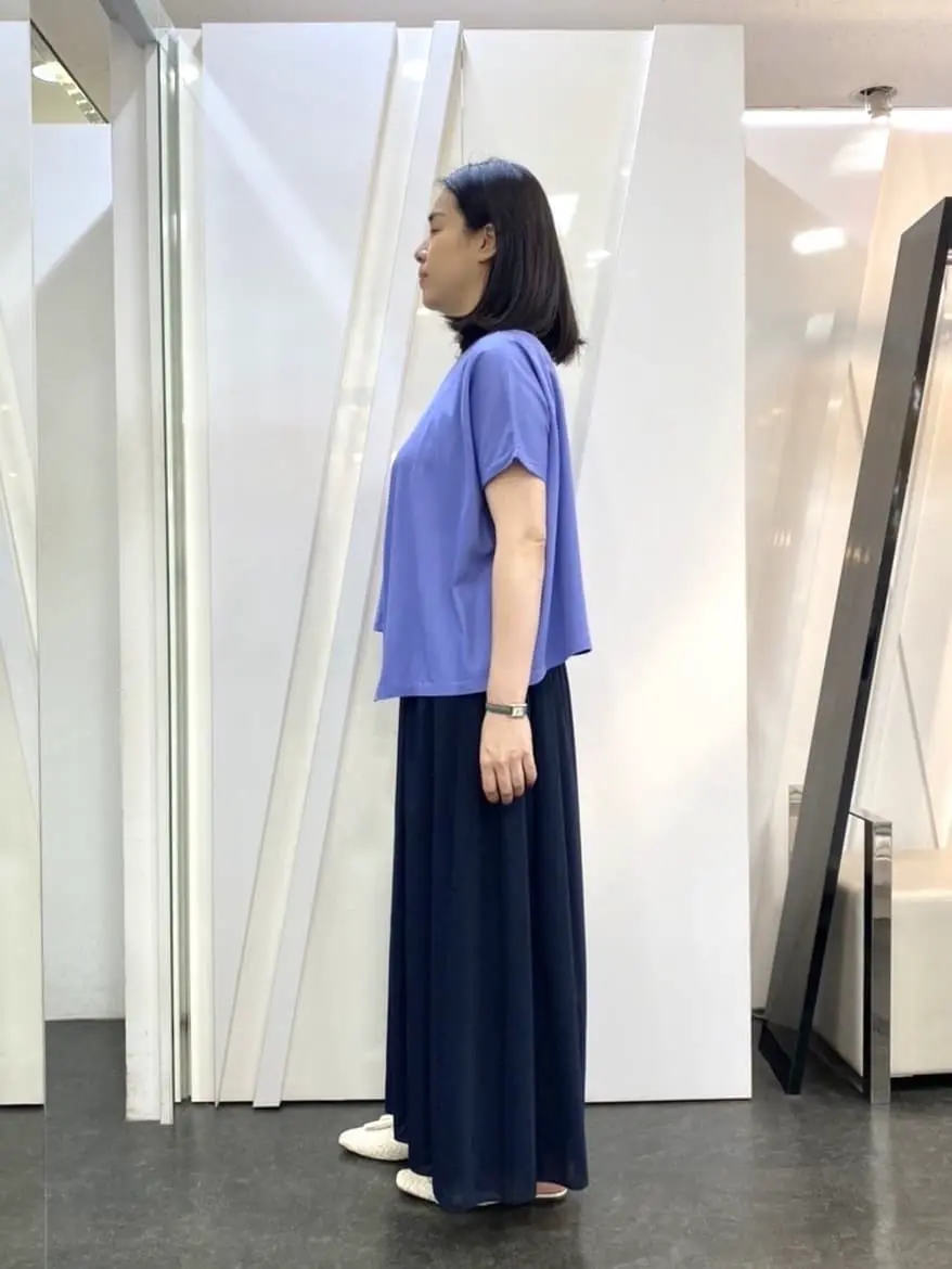 ICB K コーディネート画像